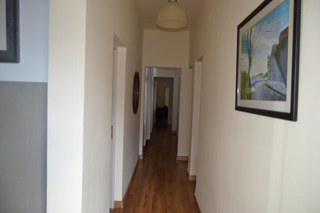 Dream Flat Apartman Santa Cruz de Tenerife Szoba fotó