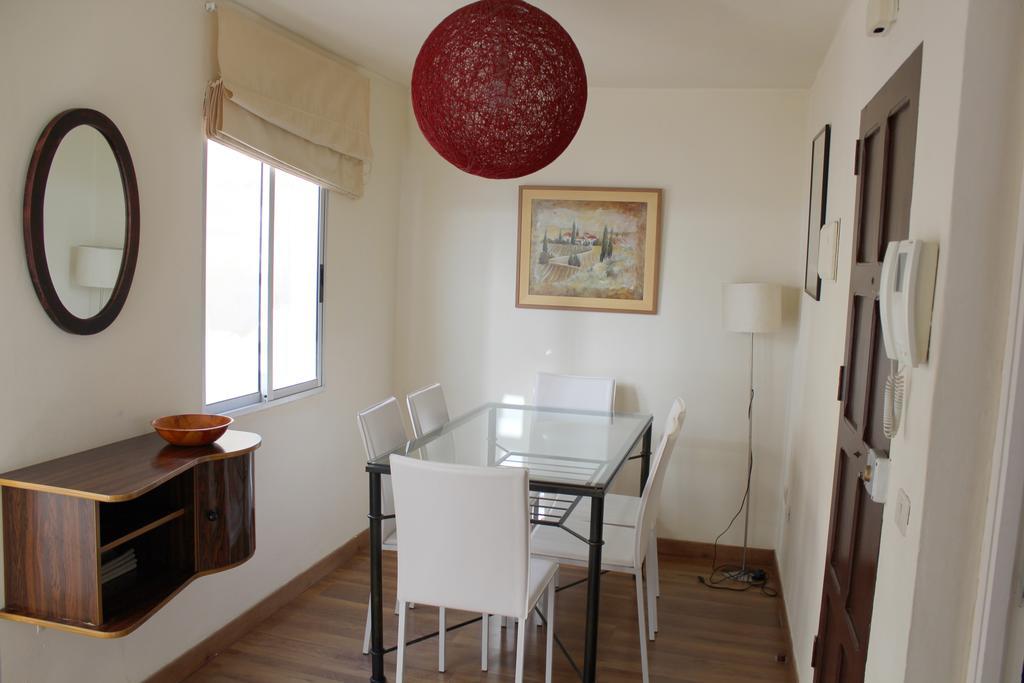 Dream Flat Apartman Santa Cruz de Tenerife Kültér fotó