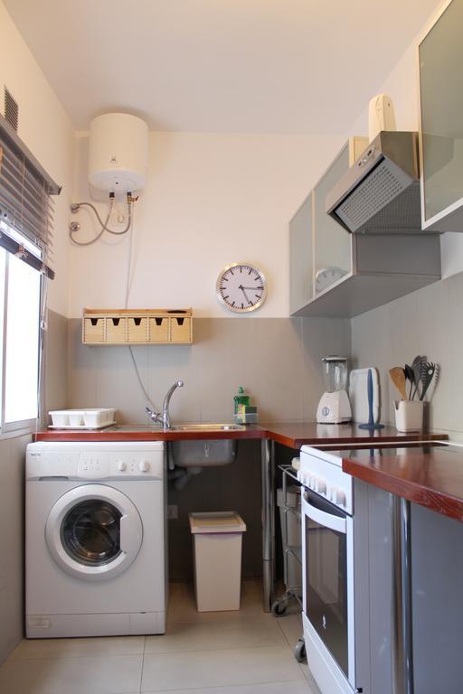 Dream Flat Apartman Santa Cruz de Tenerife Kültér fotó
