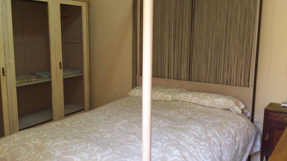 Dream Flat Apartman Santa Cruz de Tenerife Kültér fotó