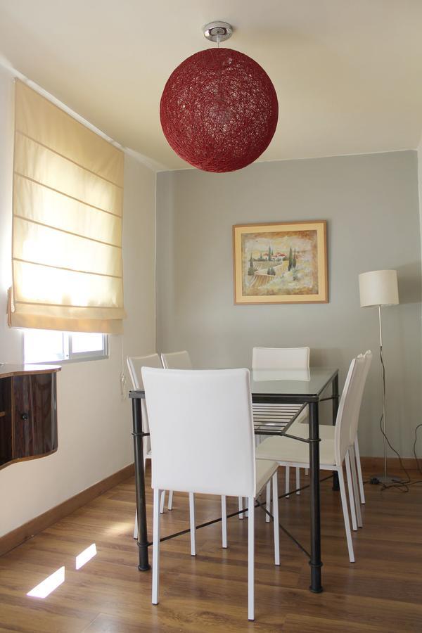 Dream Flat Apartman Santa Cruz de Tenerife Kültér fotó
