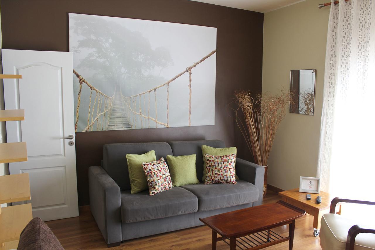 Dream Flat Apartman Santa Cruz de Tenerife Kültér fotó