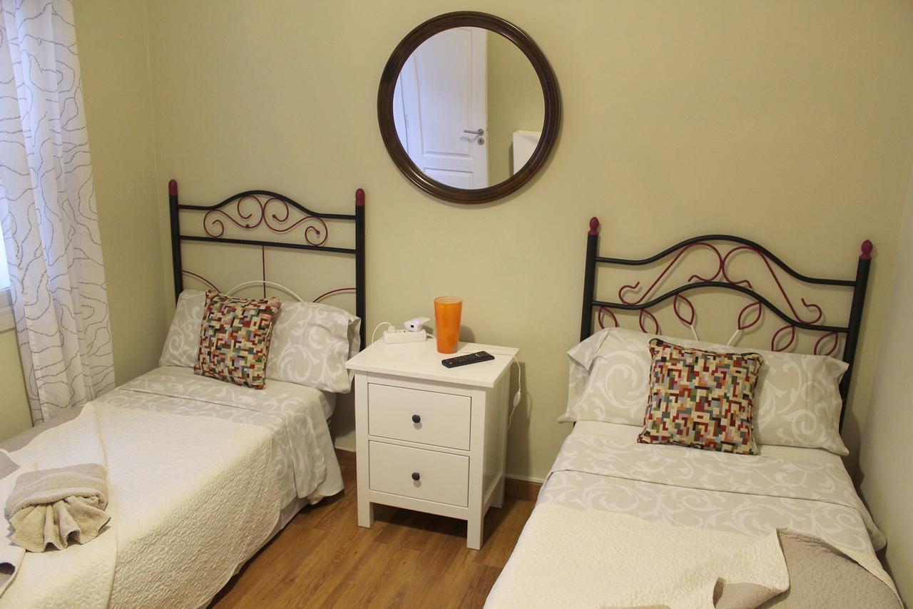 Dream Flat Apartman Santa Cruz de Tenerife Kültér fotó