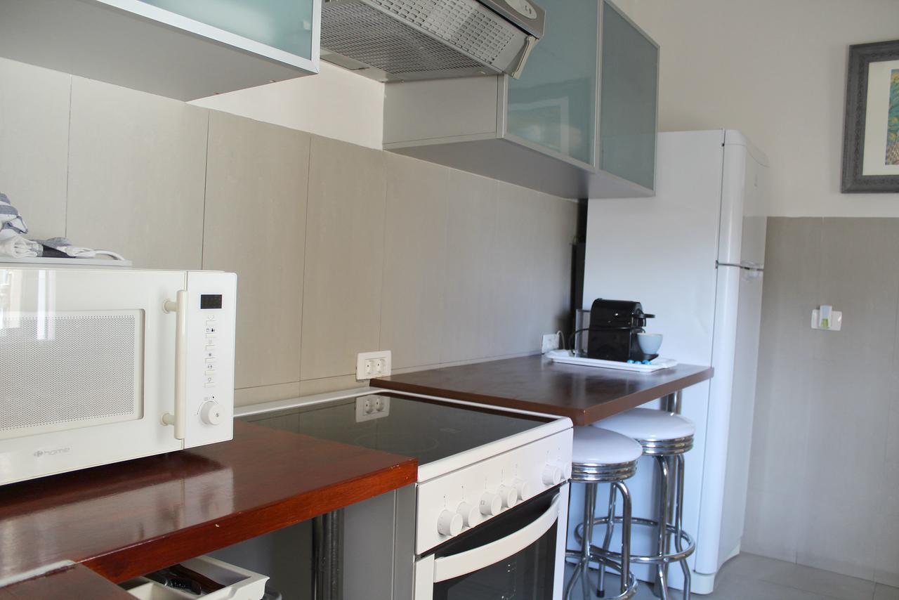 Dream Flat Apartman Santa Cruz de Tenerife Kültér fotó