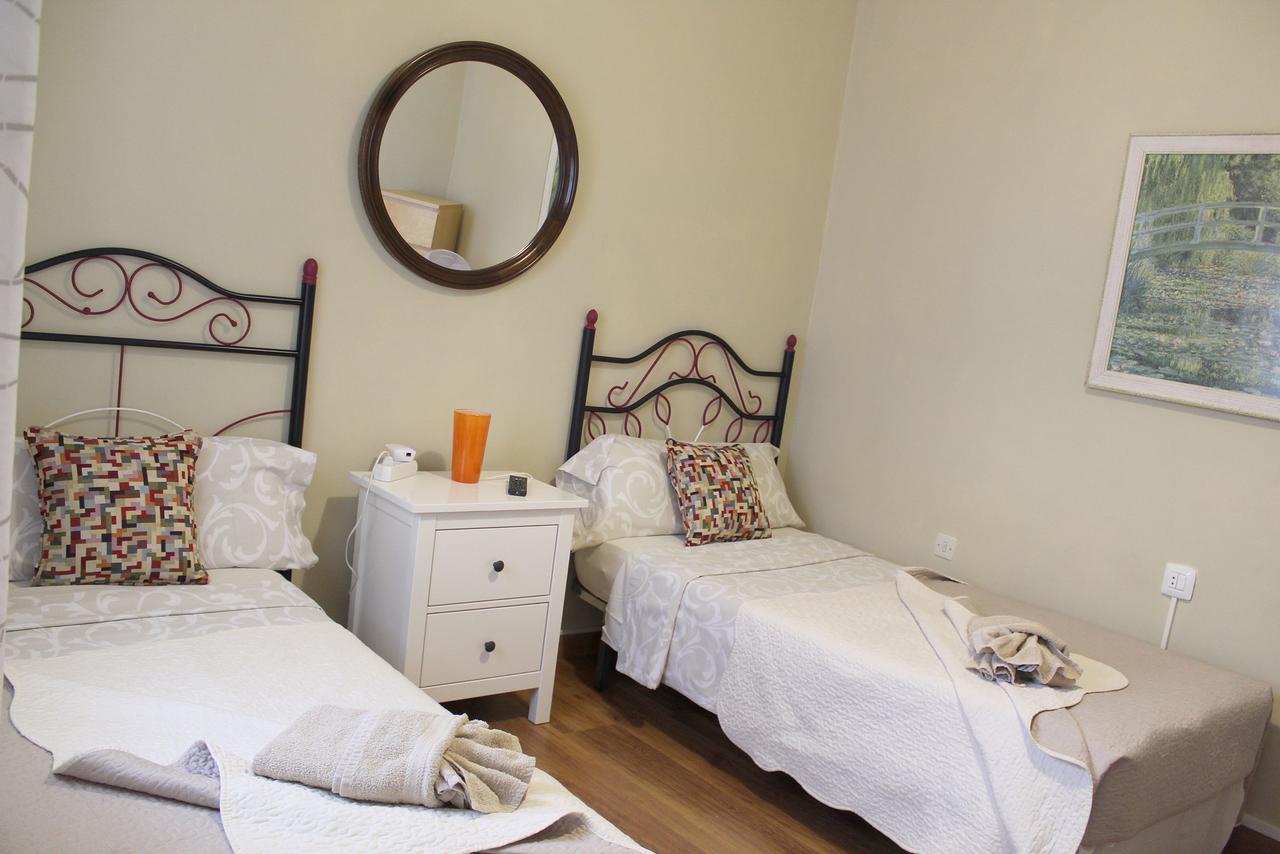 Dream Flat Apartman Santa Cruz de Tenerife Kültér fotó