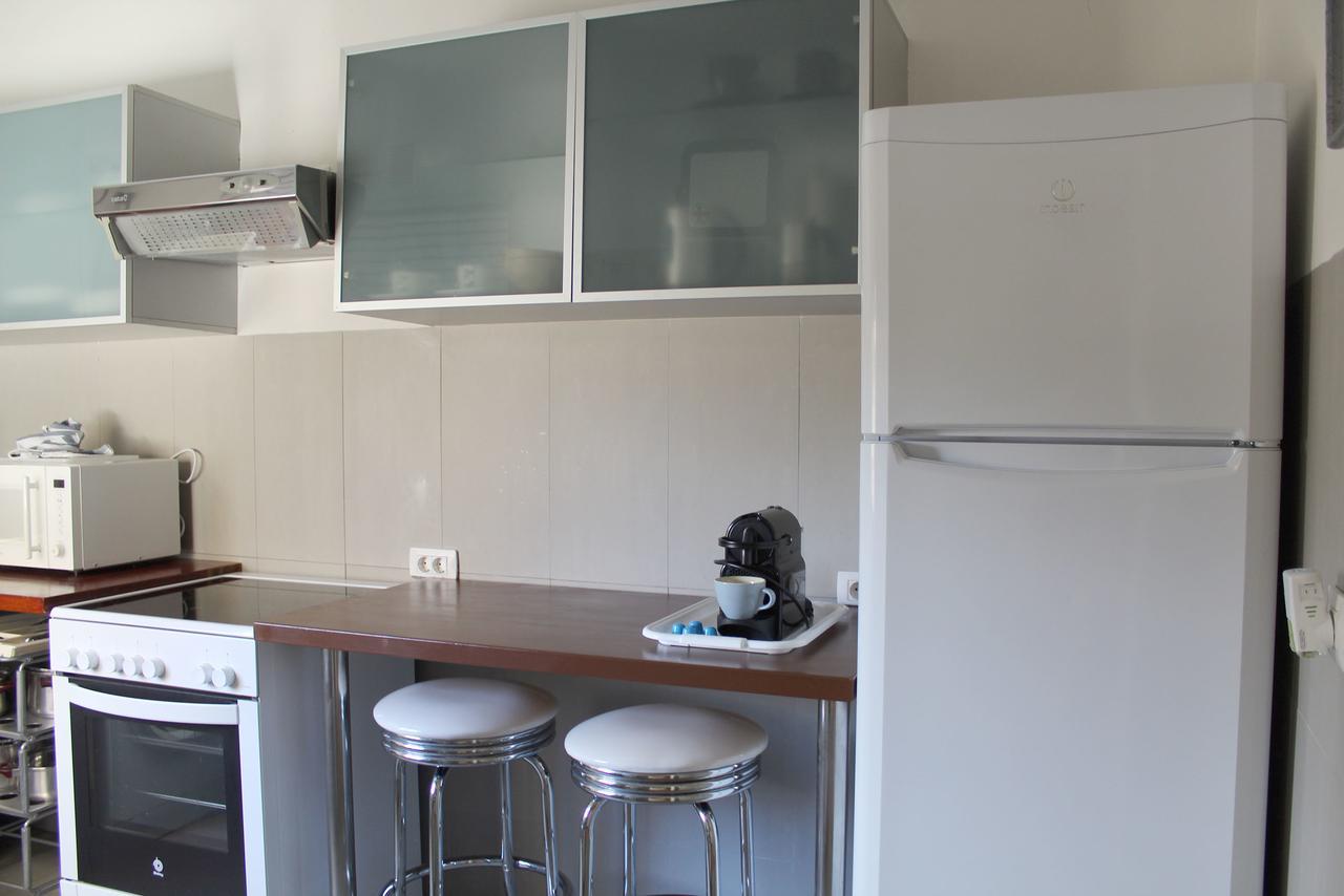 Dream Flat Apartman Santa Cruz de Tenerife Kültér fotó
