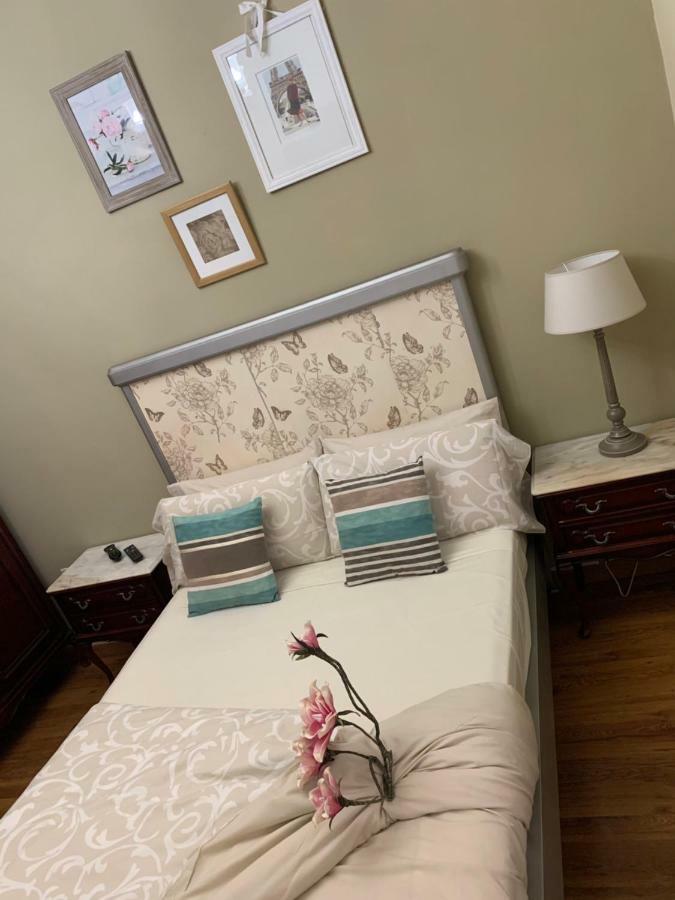 Dream Flat Apartman Santa Cruz de Tenerife Kültér fotó