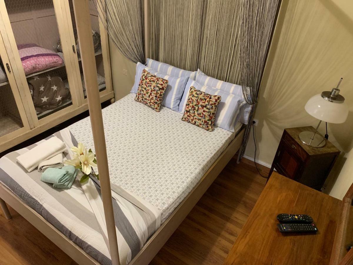 Dream Flat Apartman Santa Cruz de Tenerife Kültér fotó