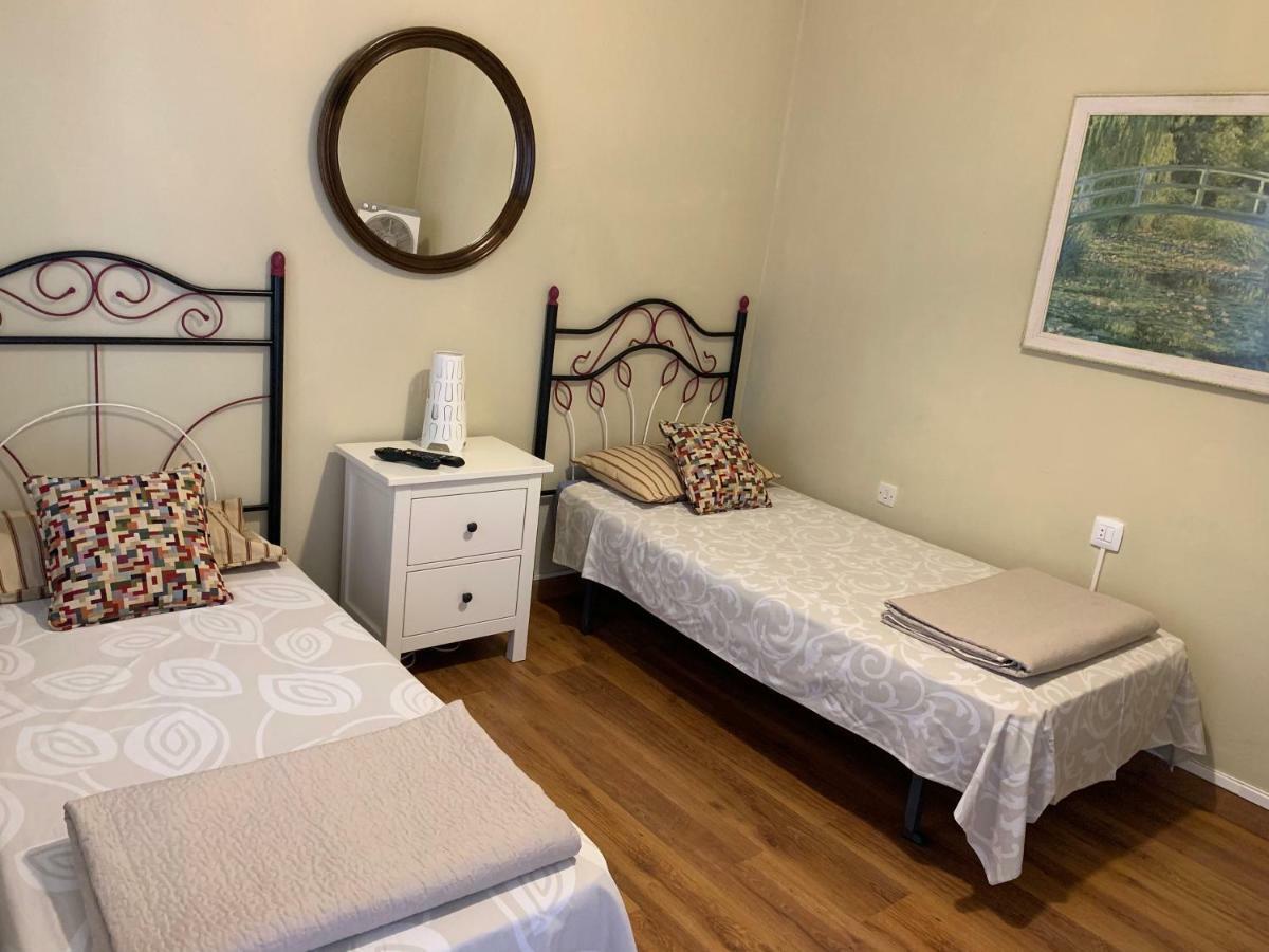 Dream Flat Apartman Santa Cruz de Tenerife Kültér fotó