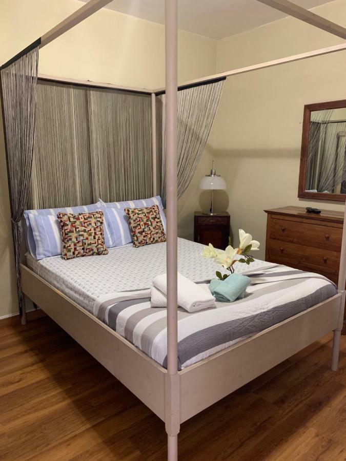 Dream Flat Apartman Santa Cruz de Tenerife Kültér fotó