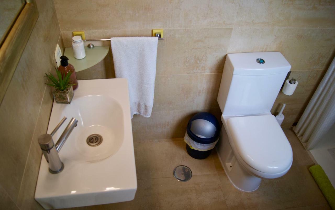 Dream Flat Apartman Santa Cruz de Tenerife Kültér fotó