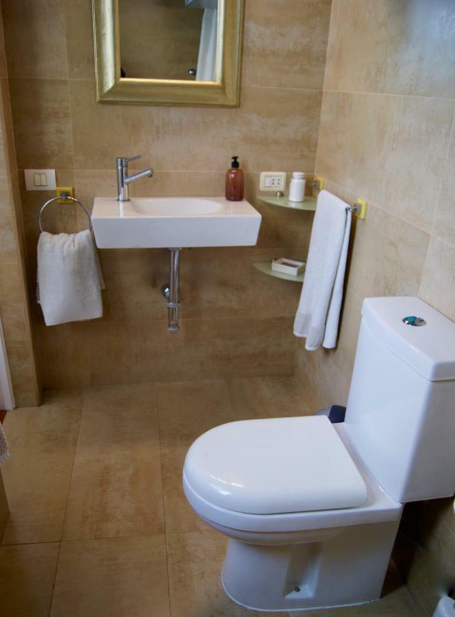 Dream Flat Apartman Santa Cruz de Tenerife Kültér fotó