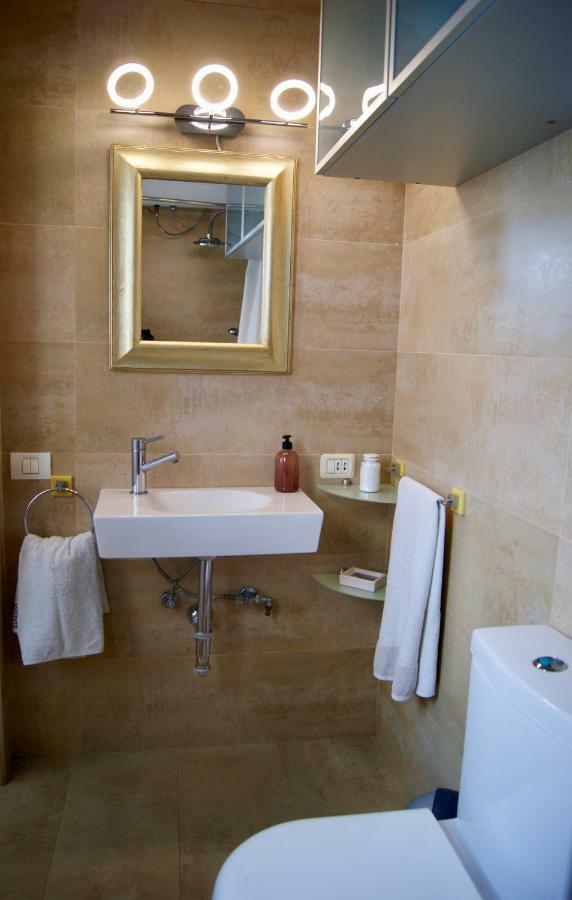 Dream Flat Apartman Santa Cruz de Tenerife Kültér fotó