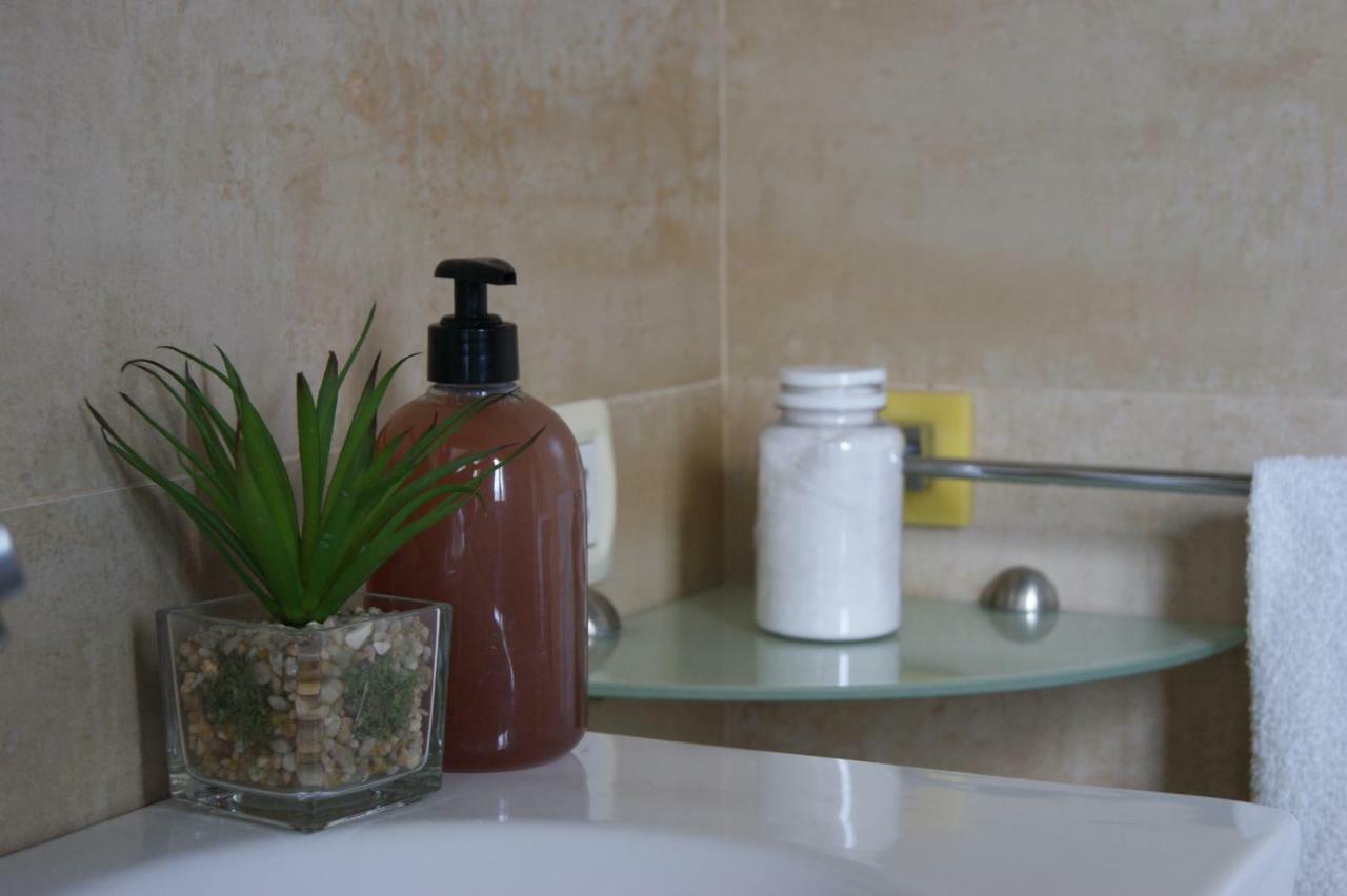 Dream Flat Apartman Santa Cruz de Tenerife Kültér fotó