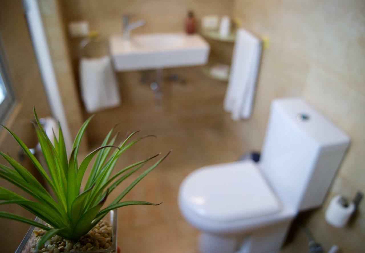 Dream Flat Apartman Santa Cruz de Tenerife Kültér fotó