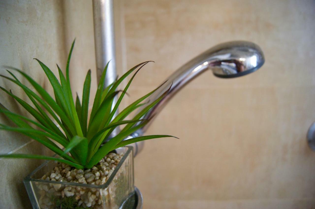 Dream Flat Apartman Santa Cruz de Tenerife Kültér fotó