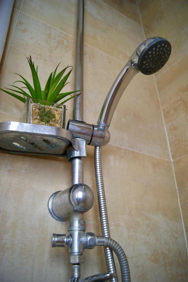 Dream Flat Apartman Santa Cruz de Tenerife Kültér fotó