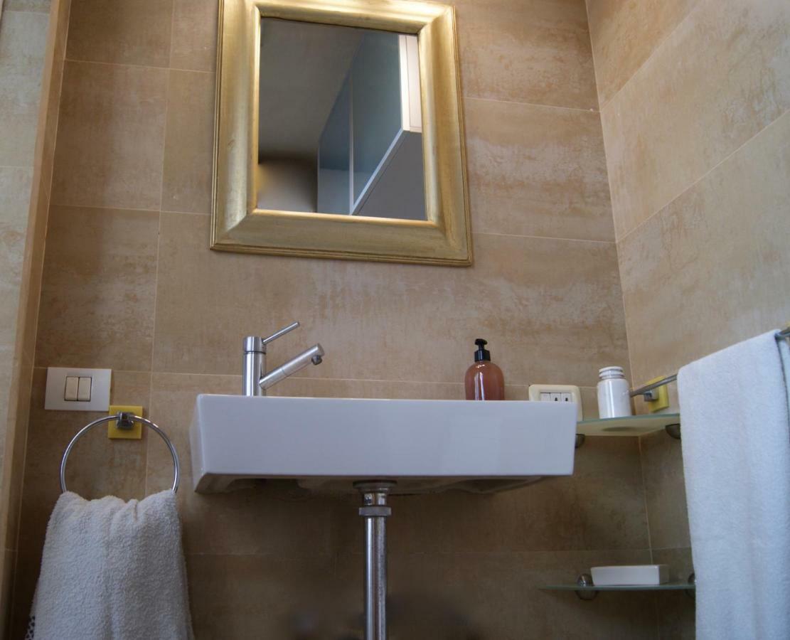 Dream Flat Apartman Santa Cruz de Tenerife Kültér fotó