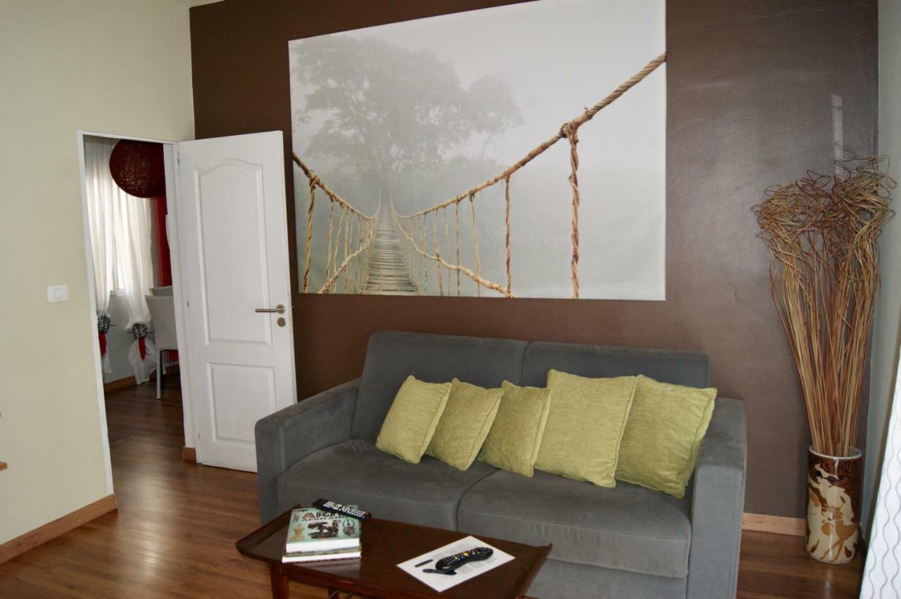 Dream Flat Apartman Santa Cruz de Tenerife Kültér fotó