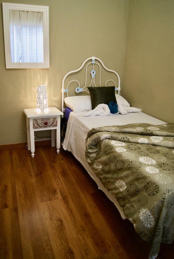 Dream Flat Apartman Santa Cruz de Tenerife Kültér fotó