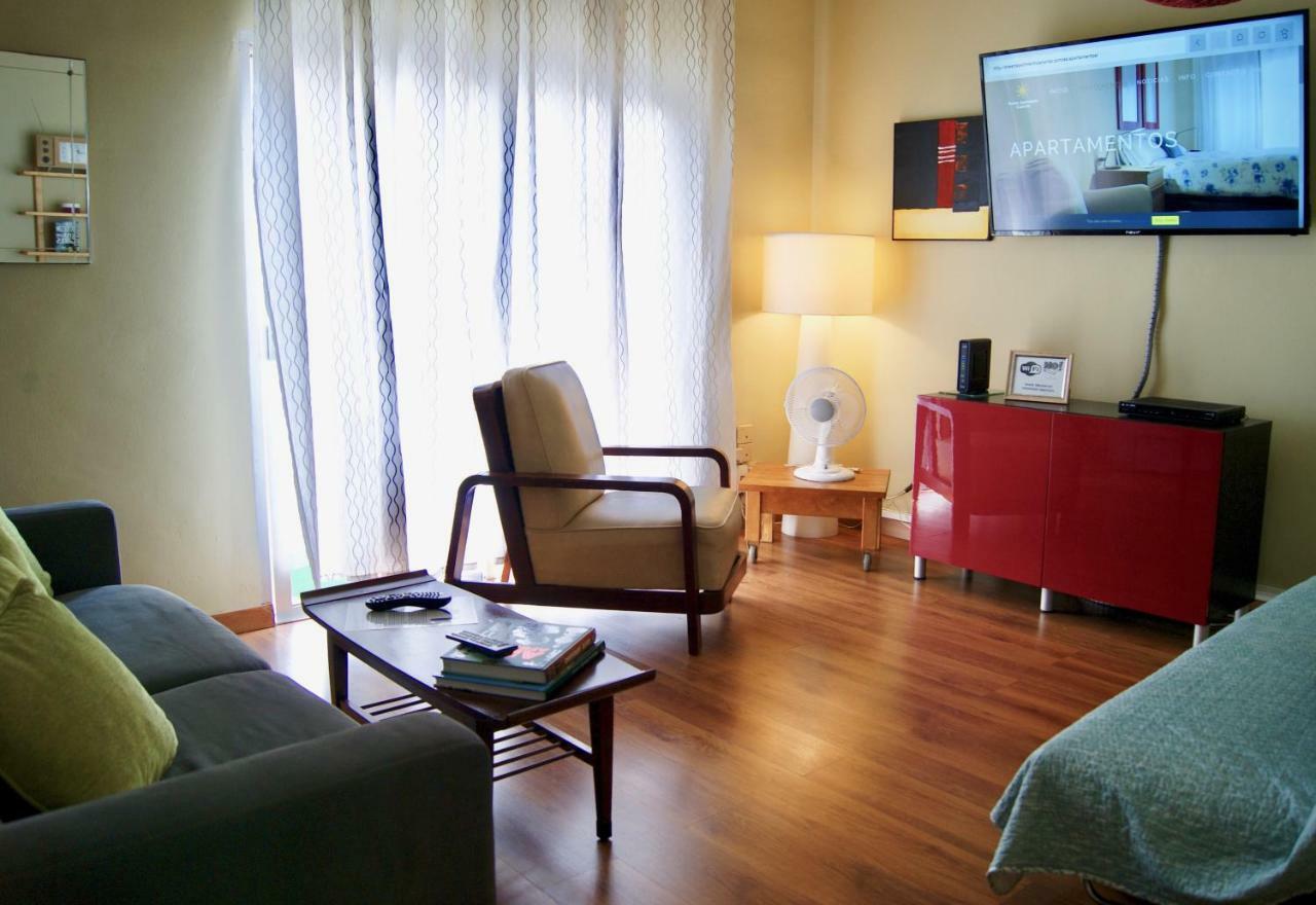 Dream Flat Apartman Santa Cruz de Tenerife Kültér fotó