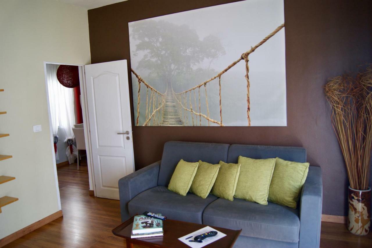 Dream Flat Apartman Santa Cruz de Tenerife Kültér fotó