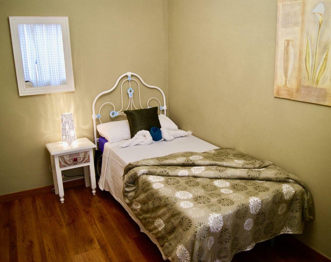 Dream Flat Apartman Santa Cruz de Tenerife Kültér fotó